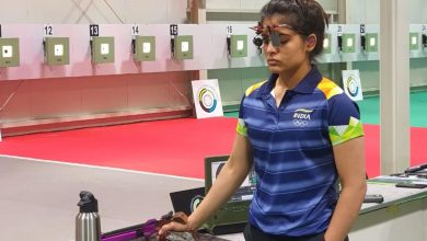 एशियाई खेल 2026: 22 पदकों की कामयाबी दोहराने उतरेगा भारत, शूटर्स की तैयारी तेज