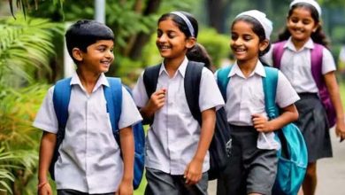 राजस्थान स्कूल टाइमिंग: 16 अक्टूबर से समय बदलने की मांग, शिक्षा विभाग के फैसले पर नजर