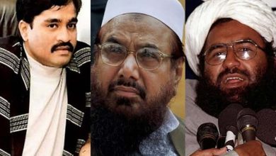 FBI की टॉप-10 लिस्ट में गोल्डी बराड़, भारत के मोस्ट वांटेड आतंकियों पर नजर