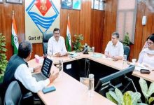 निजी निवेश, स्वरोजगार और नए पर्यटन स्थलों के विकास पर सरकार का विशेष फोकस