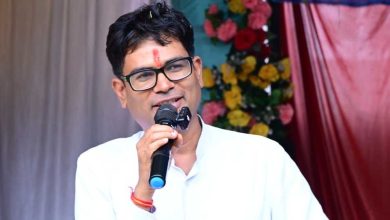 कोड़ातराई में 1.21 करोड़ की लागत से बनेगा पीएम स्कूल भवन, वित्त मंत्री ओपी चौधरी ने किया भूमिपूजन