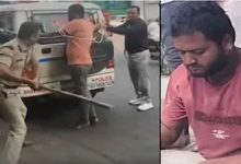 फैजल को जीप से बांधकर पीटा, गुजरात पुलिस की कार्रवाई पर उठे सवाल; जानें पूरा मामला
