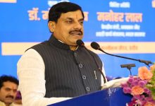 मेट्रो परियोजना परिवहन तंत्र को आधुनिक बनाने के साथ ही शहर के विकास को करेगी नई गति प्रदान : मुख्यमंत्री डॉ. यादव