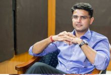 पंजाब कांग्रेस के नए प्रभारी बने सचिन पायलट, वड़िंग और चन्नी गुट को साधना होगा सबसे बड़ा टास्क