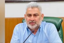 वन कर्मचारियों को नहीं हटाएगी पंजाब सरकार, मंत्री लाल चंद कटारू ने किया बड़ा ऐलान