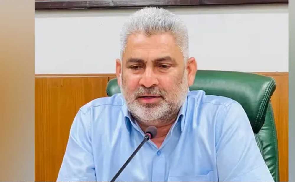 वन कर्मचारियों को नहीं हटाएगी पंजाब सरकार, मंत्री लाल चंद कटारू ने किया बड़ा ऐलान