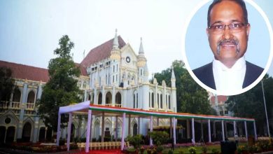 अल्पेश कोगजे बनेंगे मध्यप्रदेश हाईकोर्ट के 30वें चीफ जस्टिस, केंद्र ने जारी की अधिसूचना