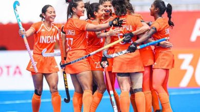 भारतीय महिला हॉकी का जलवा, जापान पर 3-1 की जीत से सेमीफाइनल में पहुंची टीम