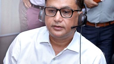 शिकायतों के समाधान में नहीं चलेगी खानापूर्ति, राजस्थान संपर्क पर ACS ने दिए सख्त निर्देश