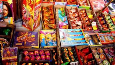 दीपावली पर पटाखे बेचने हैं तो ध्यान दें, 25 सितंबर तक करना होगा आवेदन