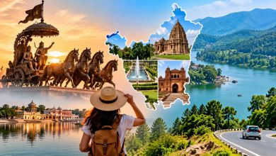 कुरुक्षेत्र से मोरनी तक पर्यटन को नई उड़ान, हरियाणा में विकसित होंगे 20 टूरिज्म हब