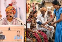 पंचायत चुनाव से पहले राजस्थान में बड़ा स्वास्थ्य प्लान, 600 नए सब-सेन्टर खुलेंगे