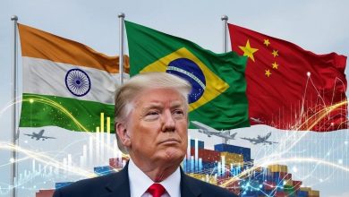 BRICS देश घटाएंगे डॉलर पर निर्भरता, स्थानीय मुद्रा में कारोबार बढ़ाने की तैयारी