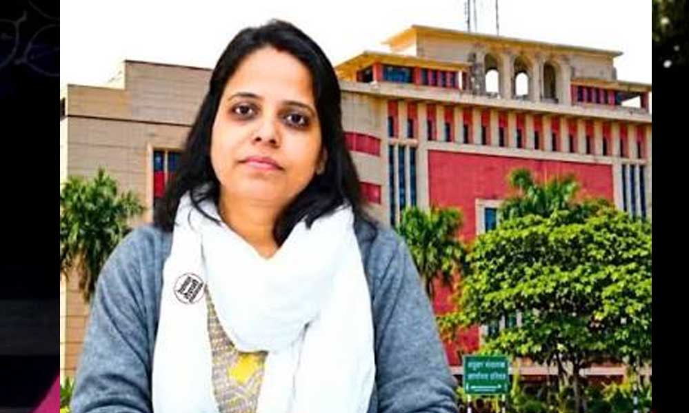 IAS नेहा का 50 दिन में दोबारा तबादला, बोलीं- 'ट्रांसफर की धमकी देने वालों पर शिकायत के बाद मुझे ही हटा दिया' IAS नेहा का 50 दिन में दोबारा तबादला, बोलीं- 'ट्रांसफर की धमकी देने वालों पर शिकायत के बाद मुझे ही हटा दिया'