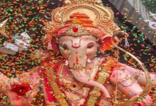 गणपति स्थापना का सुबह का मुहूर्त छूटा? दोपहर बाद इन 3 शुभ समय में घर लाएं बप्पा गणपति स्थापना का सुबह का मुहूर्त छूटा? दोपहर बाद इन 3 शुभ समय में घर लाएं बप्पा