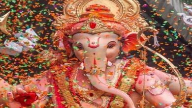 गणपति स्थापना का सुबह का मुहूर्त छूटा? दोपहर बाद इन 3 शुभ समय में घर लाएं बप्पा गणपति स्थापना का सुबह का मुहूर्त छूटा? दोपहर बाद इन 3 शुभ समय में घर लाएं बप्पा