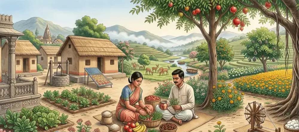 झारखंड की आदिवासी चिकित्सा पद्धति से बढ़ेगा पर्यटन, होड़ोपैथी को आयुष से जोड़ने की तैयारी