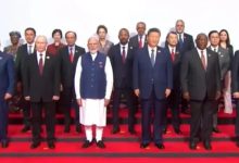 PM मोदी की कूटनीतिक पारी तेज, BRICS में 15 नेताओं से मुलाकात कर साधे रणनीतिक समीकरण