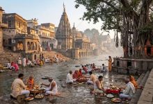 गयाजी में पिंडदान से राजगीर-नालंदा दर्शन तक, श्रद्धालुओं के लिए खास टूर पैकेज तैयार