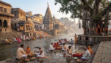 गयाजी में पिंडदान से राजगीर-नालंदा दर्शन तक, श्रद्धालुओं के लिए खास टूर पैकेज तैयार