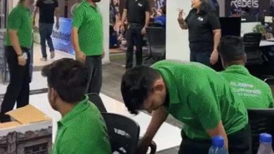जयपुर एलायंस हैकाथॉन में स्मार्ट रोबोटिक्स का प्रदर्शन, विजेता टीम को ₹50 हजार पुरस्कार