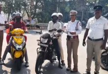 अब WhatsApp पर आएगा ई-चालान, QR कोड से घर बैठे भर सकेंगे जुर्माना