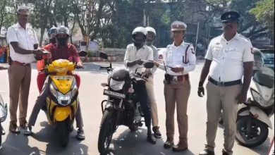 अब WhatsApp पर आएगा ई-चालान, QR कोड से घर बैठे भर सकेंगे जुर्माना