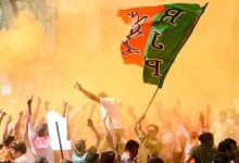 बिहार की 4 और यूपी की 6 MLC सीटों पर BJP ने उतारे प्रत्याशी