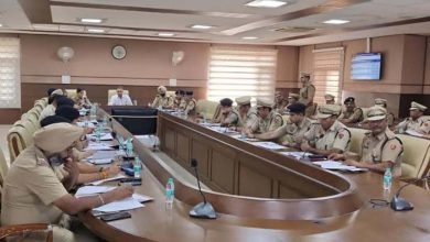 साइबर अपराध में 205 आरोपी गिरफ्तार, पंचकूला पुलिस ने 4.61 करोड़ रुपये लौटाए