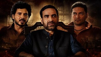 Mirzapur The Movie Review: गुड्डू-मुन्ना की भिड़ंत ने मचाया भौकाल, दमदार डायलॉग्स और एक्शन की तारीफ