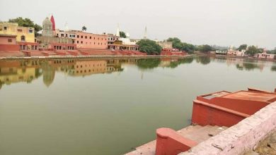 महाभारत काल से जुड़ा पांडू पिंडारा, पितृ मोक्ष के लिए आज भी उमड़ते हैं श्रद्धालु