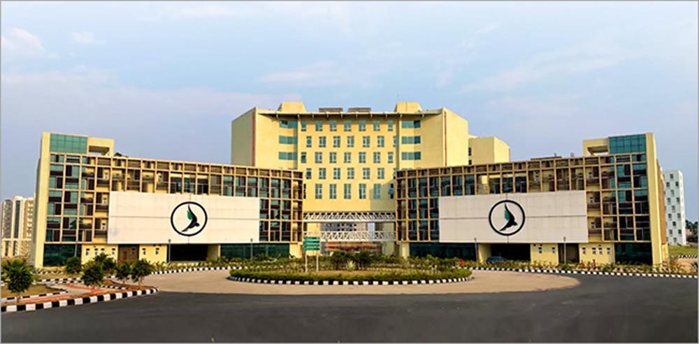 IIM रांची की बढ़ी ग्लोबल साख, QS Business Master's Rankings 2027 में 201+ बैंड मिला