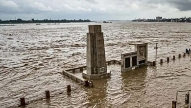 नेपाल में बारिश से बढ़ी चिंता, बिहार के 17 जिलों में अलर्ट; NDRF-SDRF तैयार