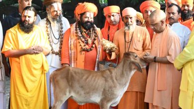 अधिकारियों को दिए निर्देश, तत्परता और संवेदनशीलता से हो जनता की समस्याओं का समाधान अधिकारियों को दिए निर्देश, तत्परता और संवेदनशीलता से हो जनता की समस्याओं का समाधान