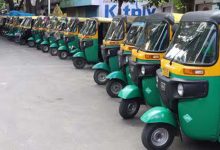 NCR में डीजल ऑटो पर सख्ती, अलवर के 583 ऑटो 31 दिसंबर तक होंगे बाहर