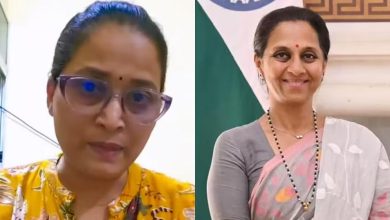 पुणे के नवलें ब्रिज के पास मराठी एक्ट्रेस कल्याणी नंदकिशोर की कार रोककर पैसे ऐंठने की कोशिश