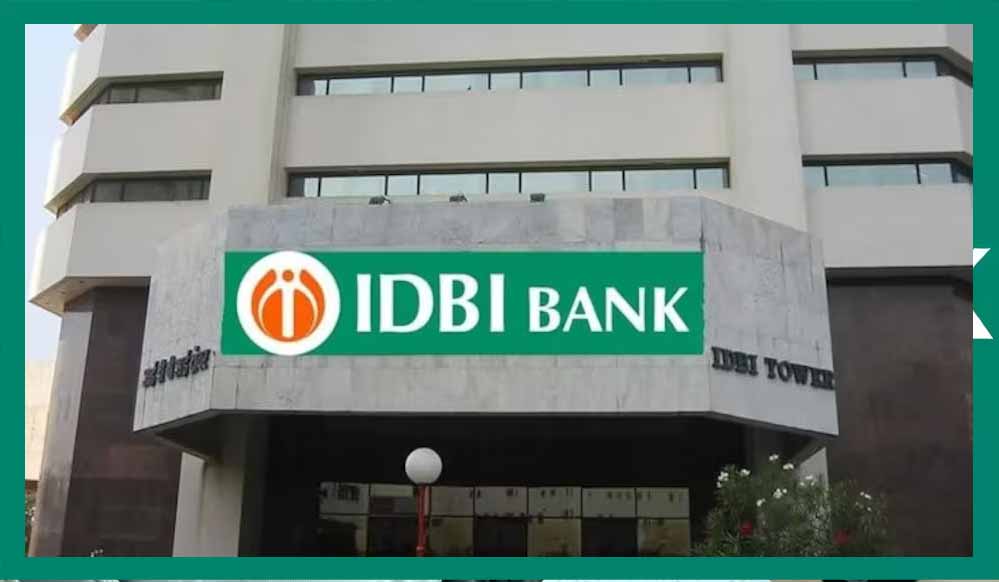 सरकारी बैंक के निजीकरण पर बड़ा अपडेट, IDBI Bank की 60.72% हिस्सेदारी बेचने की डील अंतिम चरण में