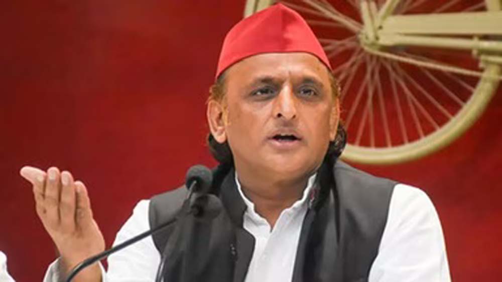विनोद साहनी हत्याकांड पर सपा पर बरसे संजय निषाद, बोले- ‘होनहार युवाओं के दिमाग में जहर घोल रहा विपक्ष’