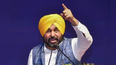 भाजपा का पंजाब में कोई आधार नहीं, हमें बदनाम करने और धमकाने के लिए ईडी और सीबीआई का इस्तेमाल किया जा रहा है: मुख्यमंत्री भगवंत सिंह मान