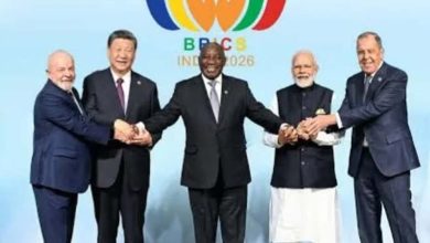 BRICS की अध्यक्षता भारत की बढ़ती वैश्विक प्रतिष्ठा और नेतृत्व क्षमता का प्रमाण : मुख्यमंत्री