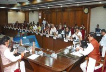 युवाओं के हित में ऐतिहासिक निर्णय - अग्निवीरों को 20 प्रतिशत आरक्षण दिए जाने की स्वीकृति