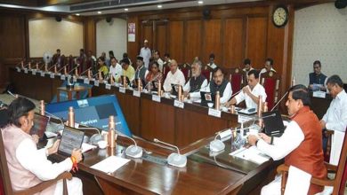 युवाओं के हित में ऐतिहासिक निर्णय - अग्निवीरों को 20 प्रतिशत आरक्षण दिए जाने की स्वीकृति
