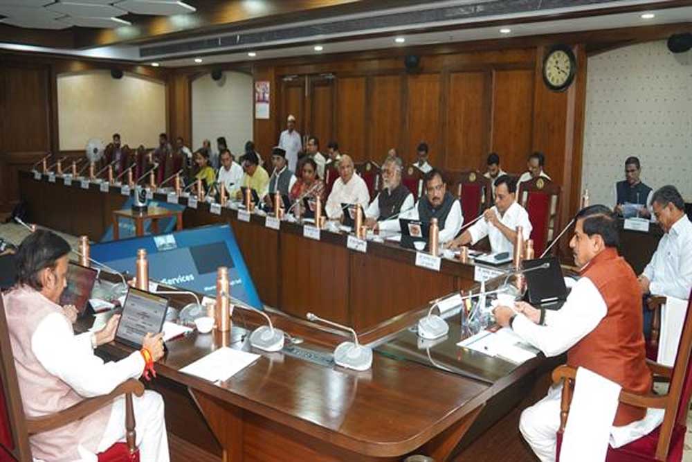 युवाओं के हित में ऐतिहासिक निर्णय - अग्निवीरों को 20 प्रतिशत आरक्षण दिए जाने की स्वीकृति