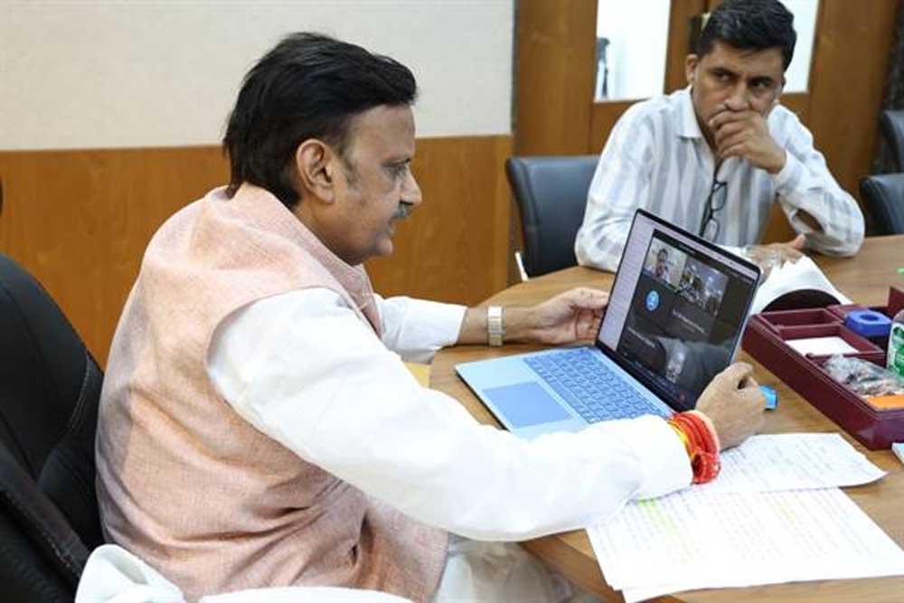कैंसर डे-केयर सेंटर से विदिशा और आसपास के मरीजों को स्थानीय स्तर पर मिलेगी कीमोथेरेपी की सुविधा