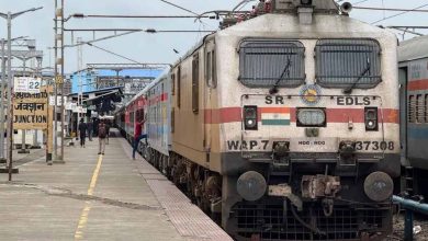 बस्तर पहुंचीं रेलवे की PCCM, माल ढुलाई तेज करने की रणनीति पर होगा मंथन