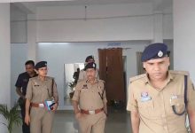 बस्तर में सुरक्षा को लेकर मंथन, DGP अरुण देव गौतम पहुंचे जगदलपुर