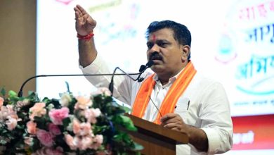नशे के खिलाफ विजय शर्मा का बड़ा संदेश, पुलिस को दिए नेटवर्क ध्वस्त करने के स्पष्ट निर्देश