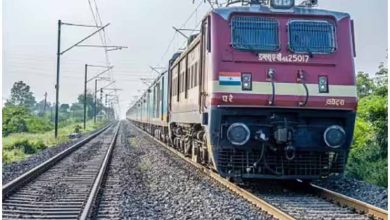 CG में रेल यात्रियों की बढ़ी परेशानी, आज कई ट्रेनें रद्द; यार्ड रीमॉडलिंग के चलते लिया फैसला