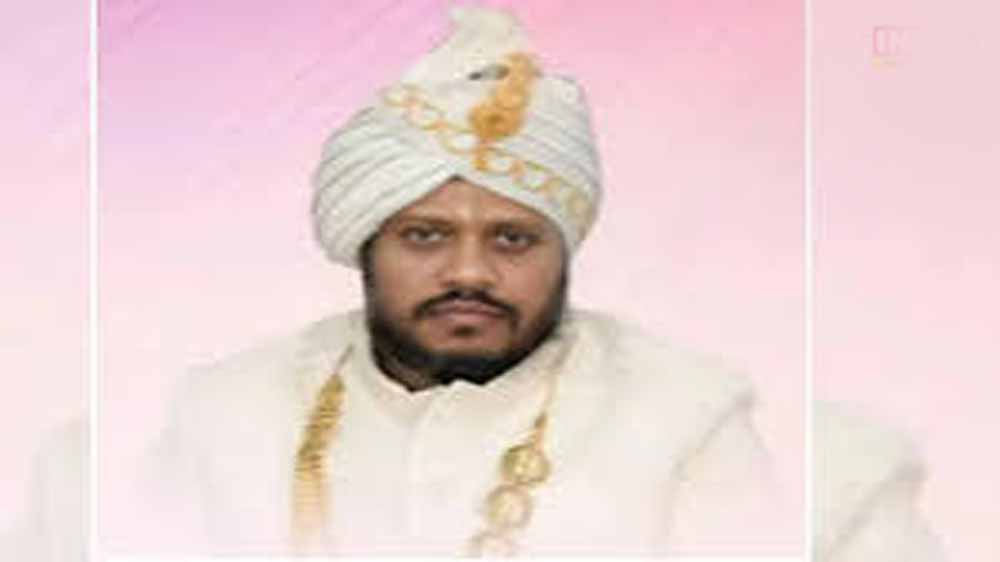 भाई के कांग्रेस में शामिल होने पर बोले मंत्री खुशवंत साहेब, बताई अपनी राय भाई के कांग्रेस में शामिल होने पर बोले मंत्री खुशवंत साहेब, बताई अपनी राय