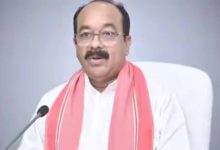 तारा कोल ब्लॉक मामले में डिप्टी CM साव का पलटवार, कांग्रेस पर लगाए झूठ फैलाने के आरोप